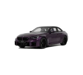 BMW BMW M2 (G87) - 1:18 - GT Spirit