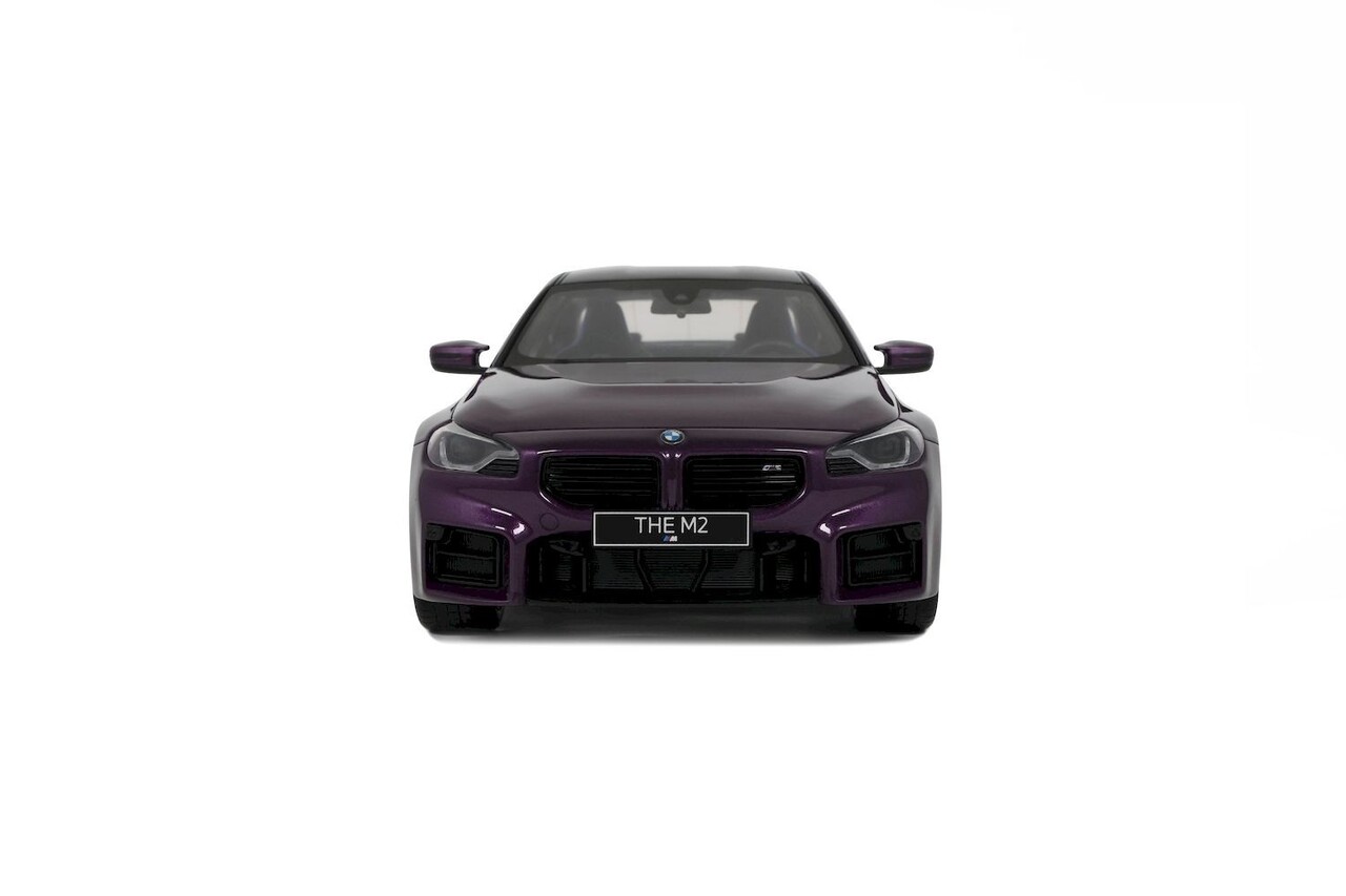BMW BMW M2 (G87) - 1:18 - GT Spirit