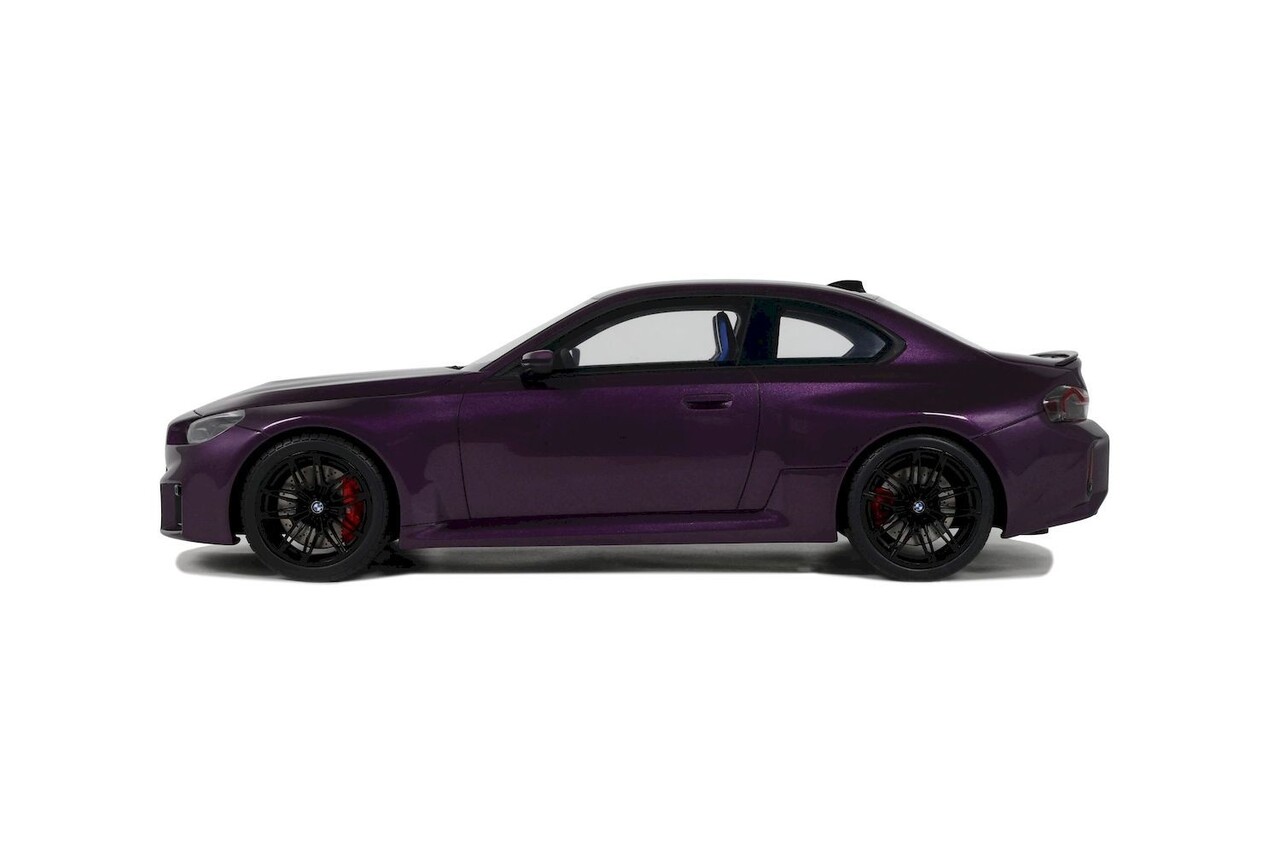 BMW BMW M2 (G87) - 1:18 - GT Spirit