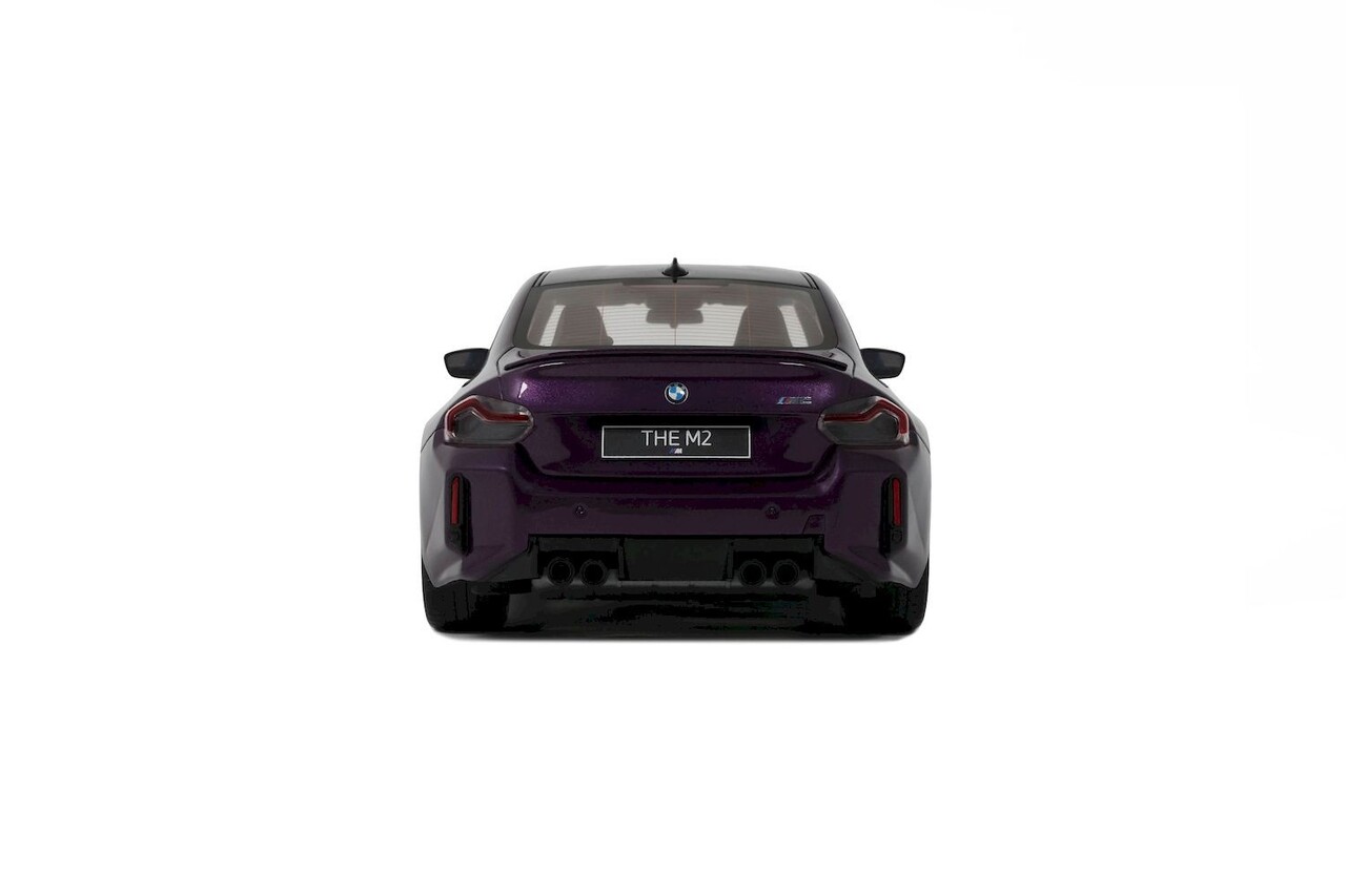 BMW BMW M2 (G87) - 1:18 - GT Spirit