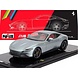 Ferrari Ferrari Roma (+ Showcase) - 1:18 - Polistil