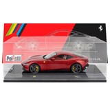 Ferrari Ferrari Roma (+ Showcase) - 1:18 - Polistil