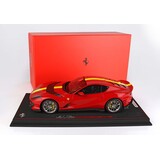 Ferrari Ferrari 812 Competizione 2021 - 1:18 - BBR