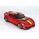 Ferrari Ferrari 812 Competizione 2021 - 1:18 - BBR