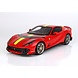 Ferrari Ferrari 812 Competizione 2021 - 1:18 - BBR