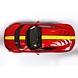 Ferrari Ferrari 812 Competizione 2021 - 1:18 - BBR