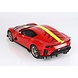 Ferrari Ferrari 812 Competizione 2021 - 1:18 - BBR