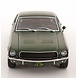 Ford Ford Mustang GT Fastback Steve McQueen 'Bullitt' - 1:12 - KK Scale
