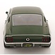Ford Ford Mustang GT Fastback Steve McQueen 'Bullitt' - 1:12 - KK Scale