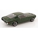 Ford Ford Mustang GT Fastback Steve McQueen 'Bullitt' - 1:12 - KK Scale