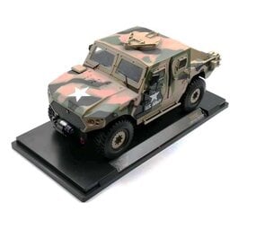 Ajban Ajban 440A Multi-Purpose Vehicle - 1:16 - Automint Models
