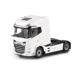 DAF DAF XG+ MY25 4X2 - 1:50 - WSI Models