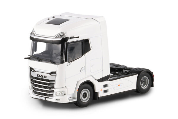 DAF DAF XG+ MY25 4X2 - 1:50 - WSI Models