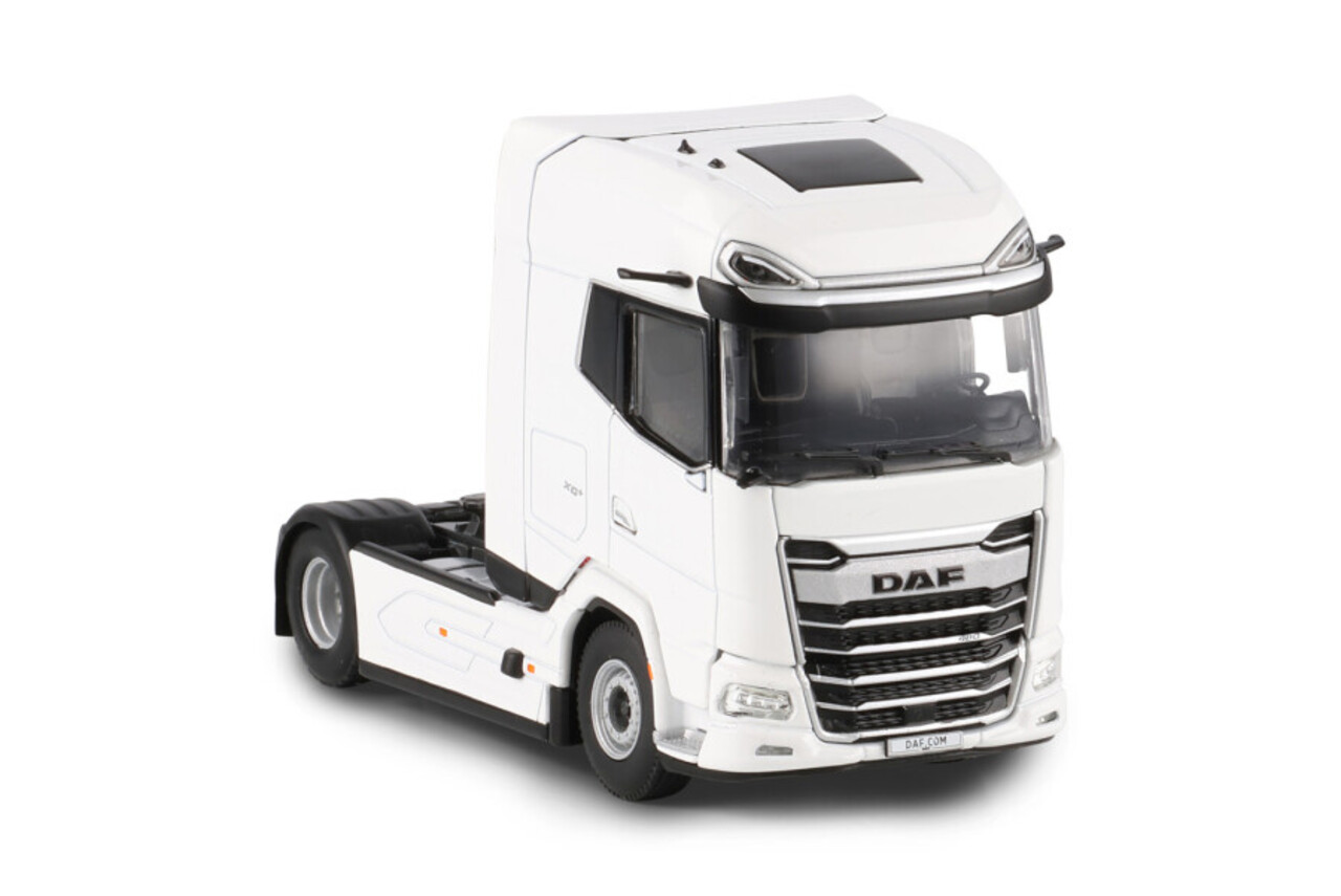 DAF DAF XG+ MY25 4X2 - 1:50 - WSI Models