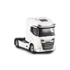 DAF DAF XG+ MY25 4X2 - 1:50 - WSI Models