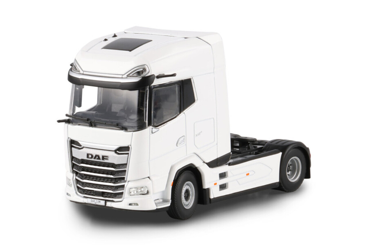 DAF DAF XG+ MY25 4X2 - 1:50 - WSI Models