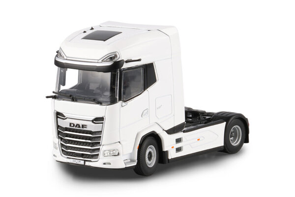 DAF DAF XG+ MY25 4X2 - 1:50 - WSI Models