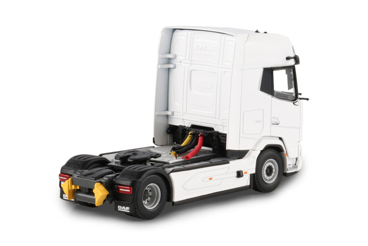 DAF DAF XG+ MY25 4X2 - 1:50 - WSI Models