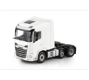 DAF DAF XG MY25 6X2 Midlift Axle - 1:50 - WSI Models