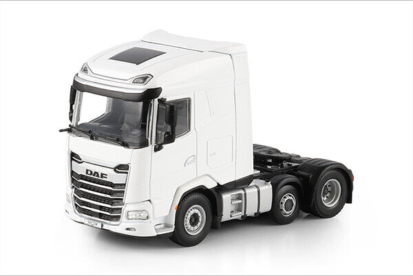 DAF DAF XG MY25 6X2 Midlift Axle - 1:50 - WSI Models