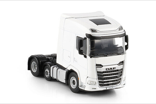 DAF DAF XG MY25 6X2 Midlift Axle - 1:50 - WSI Models