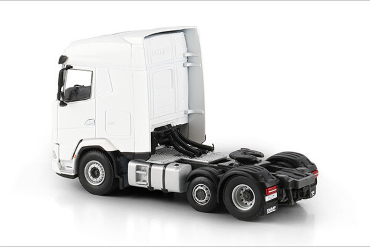 DAF DAF XG MY25 6X2 Midlift Axle - 1:50 - WSI Models