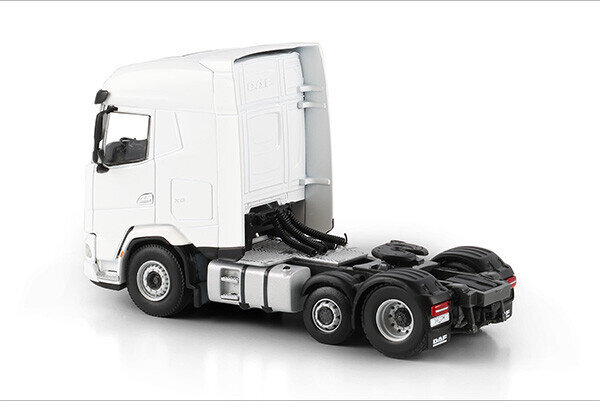 DAF DAF XG MY25 6X2 Midlift Axle - 1:50 - WSI Models