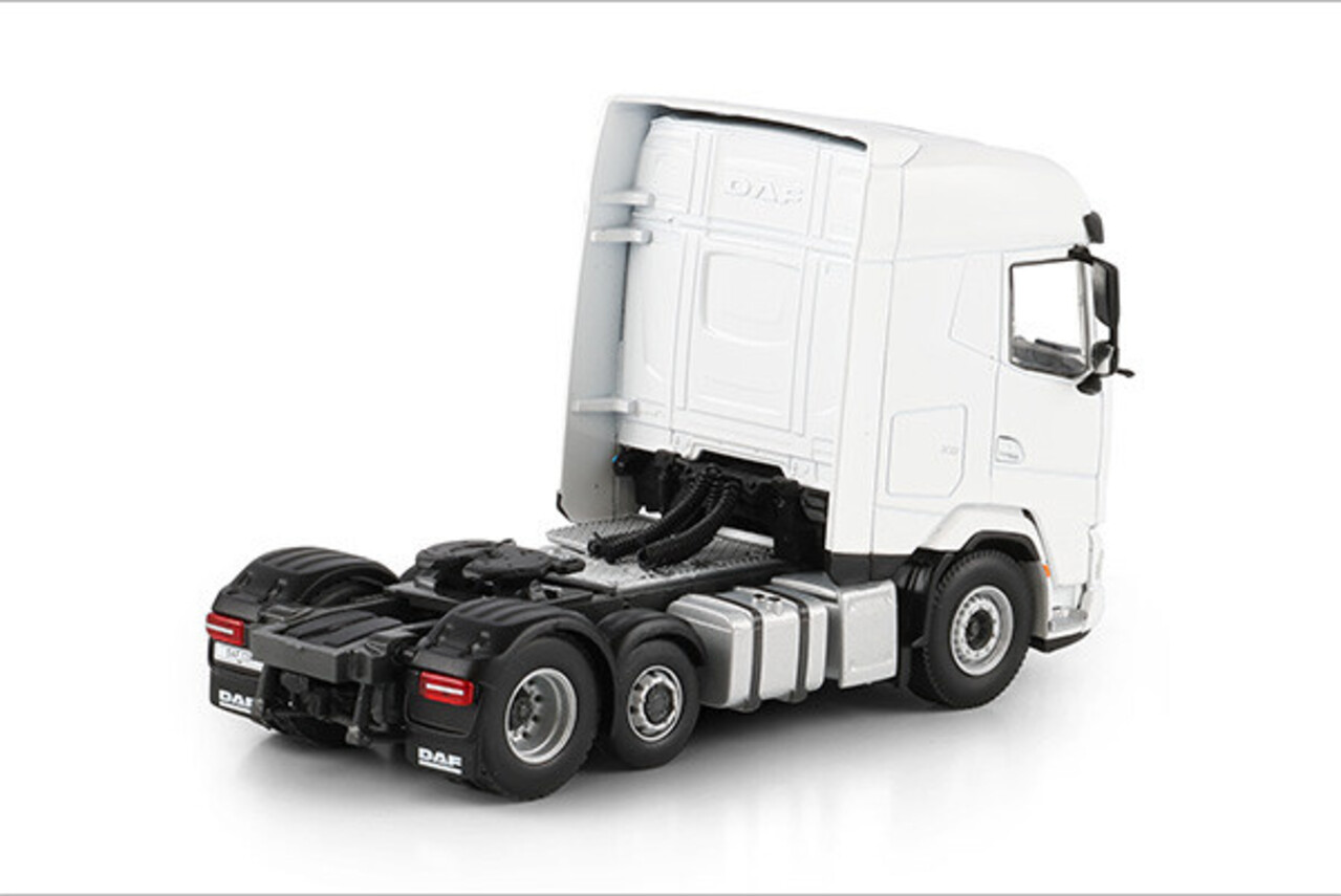DAF DAF XG MY25 6X2 Midlift Axle - 1:50 - WSI Models
