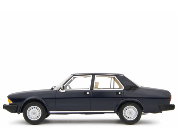 Alfa Romeo Alfa Romeo 6 2.5 (T119) 1979-1983 - 1:43 - Matrix Scale Models