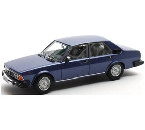 Alfa Romeo Alfa Romeo 6 2.5 (T119) 1979-1983 - 1:43 - Matrix Scale Models