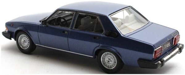 Alfa Romeo Alfa Romeo 6 2.5 (T119) 1979-1983 - 1:43 - Matrix Scale Models
