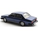 Alfa Romeo Alfa Romeo 6 2.5 (T119) 1979-1983 - 1:43 - Matrix Scale Models