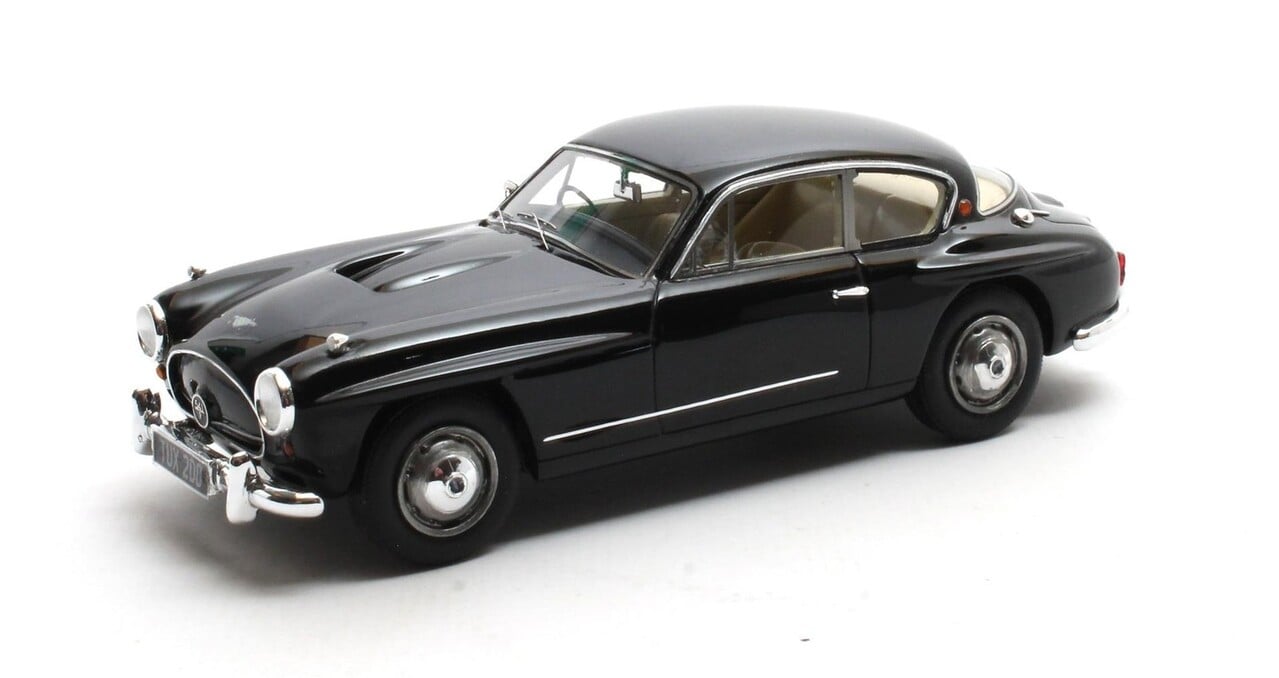 Jensen Jensen 541R 1957-1960 - 1:43 - Matrix Scale Models