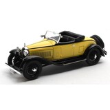 Bugatti Bugatti Type 40 Roadster 1929 - 1:43 - Matrix Scale Models Bugatti Bugatti Type 40 Roadster 1929 - 1:43 - Matrix Scale Models