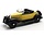 Bugatti Type 40 Roadster 1929 - 1:43 - Matrix Scale Models