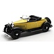 Bugatti Bugatti Type 40 Roadster 1929 - 1:43 - Matrix Scale Models
