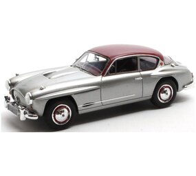 Jensen Jensen 541R 1957-1960 - 1:43 - Matrix Scale Models
