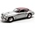 Jensen 541R 1957-1960 - 1:43 - Matrix Scale Models