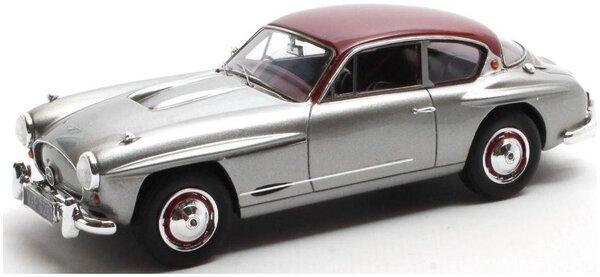 Jensen Jensen 541R 1957-1960 - 1:43 - Matrix Scale Models