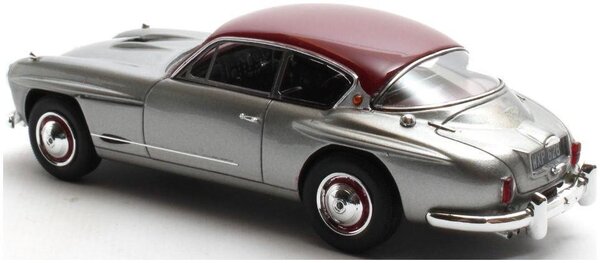 Jensen Jensen 541R 1957-1960 - 1:43 - Matrix Scale Models