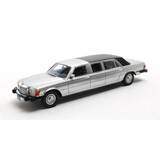 Mercedes-Benz Mercedes-Benz S-Class 450SEL 6.9 (W116) Limousine 1973 - 1:43 - Matrix Scale Models Mercedes-Benz Mercedes-Benz S-Class 450SEL 6.9 (W116) Limousine 1973 - 1:43 - Matrix Scale Models