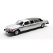 Mercedes-Benz Mercedes-Benz S-Class 450SEL 6.9 (W116) Limousine 1973 - 1:43 - Matrix Scale Models