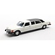 Mercedes-Benz Mercedes-Benz S-Class 450SEL 6.9 (W116) Limousine 1973 - 1:43 - Matrix Scale Models