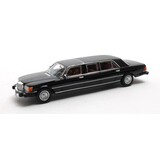 Mercedes-Benz Mercedes-Benz S-Class 450SEL 6.9 (W116) Limousine 1973 - 1:43 - Matrix Scale Models Mercedes-Benz Mercedes-Benz S-Class 450SEL 6.9 (W116) Limousine 1973 - 1:43 - Matrix Scale Models