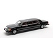 Mercedes-Benz Mercedes-Benz S-Class 450SEL 6.9 (W116) Limousine 1973 - 1:43 - Matrix Scale Models