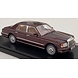 Retro Roller Rolls Royce Silver Seraph 1998 - 1:43 - Matrix Scale Models