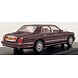 Retro Roller Rolls Royce Silver Seraph 1998 - 1:43 - Matrix Scale Models