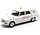 Alfa Romeo Giulia Station Wagon Alfa Romeo Assistance Competition 1967 - 1:43 - Matrix Scale Models