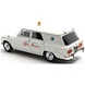 Alfa Romeo Alfa Romeo Giulia Station Wagon Alfa Romeo Assistance Competition 1967 - 1:43 - Matrix Scale Models