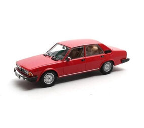 Alfa Romeo Alfa Romeo 6 2.5i (T119) 1979 - 1:43 - Matrix Scale Models